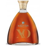 Gautier XO 40% 0,7 l (karton) – Zboží Dáma