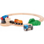 Brio 36028 Základní nakládací sada – Sleviste.cz