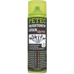PETEC 70160 Uvolňovač vstřikovačů 500 ml | Zboží Auto