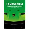 Elektronická kniha Lamborghini - kompletní historie značky