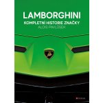 Lamborghini - kompletní historie značky – Hledejceny.cz