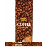 Raj Vonné tyčinky Coffe 15 ks – Hledejceny.cz