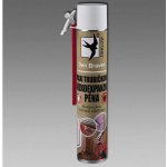Den Braven pěna montážní 500ml – Sleviste.cz