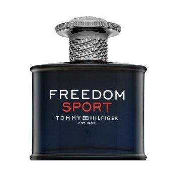 Tommy Hilfiger Freedom Sport toaletní voda pánská 50 ml