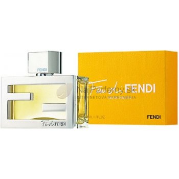 Fendi Fan Di Fendi parfémovaná voda dámská 50 ml