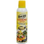 Best Joy Cooking Spray 100% Canola Oil 250 ml – Zboží Dáma
