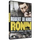 Ronin S.E. DVD