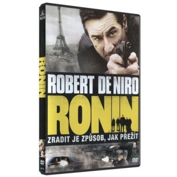 Ronin S.E. DVD