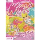 hra pro PC WinX Club: Poprask ve virtuálním světě