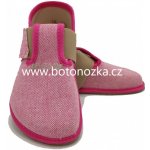 Pegres Barefoot BF01 růžové – Zbozi.Blesk.cz