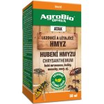 AgroBio OPAVA Chrysanthemum hubení hmyzu 50 ml – Sleviste.cz