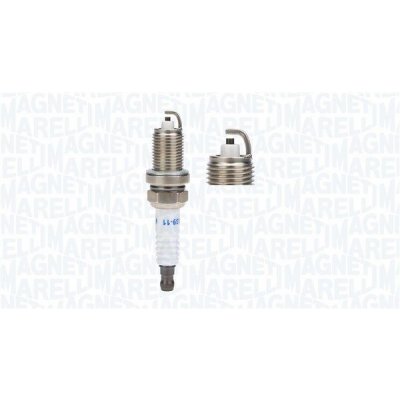 Zapalovací svíčka MAGNETI MARELLI 062511000039 – Hledejceny.cz