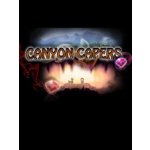 Canyon Capers – Hledejceny.cz