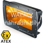 Helios Safe Atex 2 kW – Zboží Mobilmania