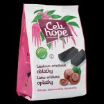 Celi Hope Oplatka lískooříškové bez lepku 150 g – Hledejceny.cz