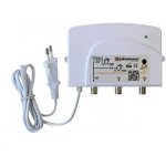 Johansson 7722L2 – Sleviste.cz