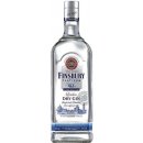 Finsbury Platinum 47 London Gin 47% 1 l (holá láhev)