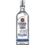 Finsbury Platinum 47 London Gin 47% 1 l (holá láhev) – Hledejceny.cz