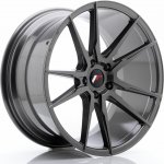 Japan Racing JR21 10x20 5x112 ET40 hyper grey – Hledejceny.cz