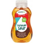 BIO COUNTRY LIFE Sirup tapiokový 250ml – Zboží Dáma