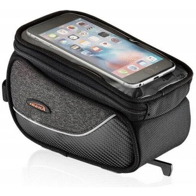 Ibera TB18 Top Tube – Zboží Dáma