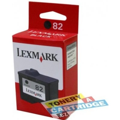 Lexmark 18L0032E - originální – Zbozi.Blesk.cz