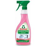 Frosch Eko čistič vodního kamene s malinovým octem 500 ml – Zboží Dáma