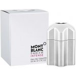 Mont Blanc Emblem Intense toaletní voda pánská 60 ml – Hledejceny.cz