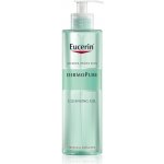 Eucerin DermoPure exfoliační čistící gel 400 ml – Zboží Dáma