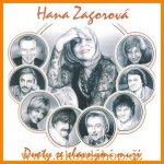 Hana Zagorová - Duety se slavnými muži CD – Sleviste.cz