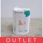 BabyOno Hygienická podložka na přebalování 20 ks 40 x 60 – Zboží Dáma