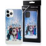Pouzdro DISNEY Frozen Ledové království Apple iPhone 11 Pro
