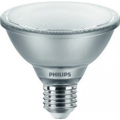 Philips Reflektorová LED žárovka MASTER LEDspot Value D 9.5-75W 930 PAR30 – Hledejceny.cz