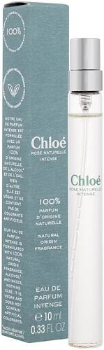 Chloé Rose Naturelle Intense parfémovaná voda dámská 10 ml miniatura