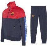 FC Barcelona tepláková souprava FC Barcelona 24/25 dětské – Zboží Dáma