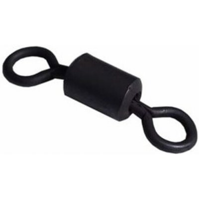 RidgeMonkey Obratlík RM-Tec Swivel vel.8 20ks – Zboží Dáma