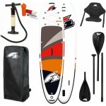 Paddleboard F2 SECTOR 10'5 – Sleviste.cz