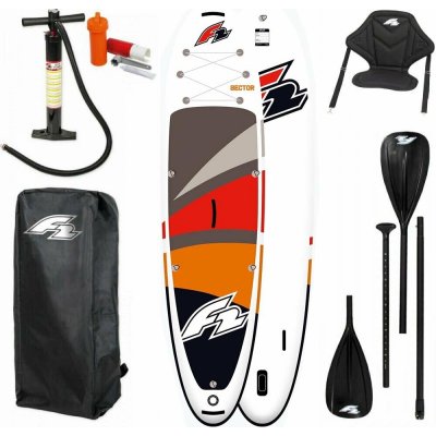 Paddleboard F2 SECTOR 10'5 – Sleviste.cz