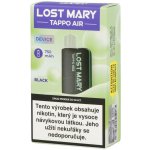 Lost Mary TAPPO Air baterie 750 mAh Black – Zboží Dáma