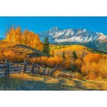Castorland View of Wilson Peak in Autumn USA 1000 dílků – Hledejceny.cz