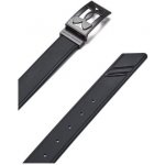 Under Armour Golfový pásek Driver Silicone černá pánské – Zboží Mobilmania