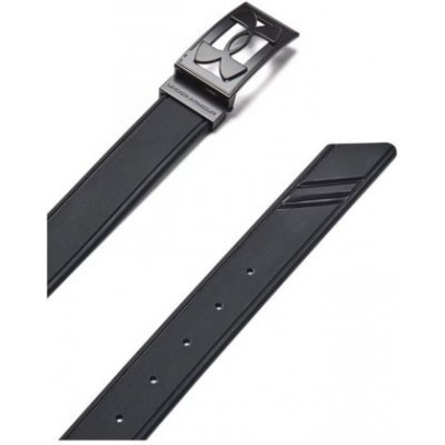 Under Armour Golfový pásek Driver Silicone černá pánské – Zboží Mobilmania