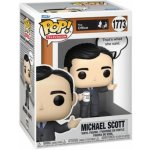 Funko Pop! 1773 The Office Michael Scott – Hledejceny.cz