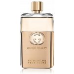 Gucci Guilty 2021 toaletní voda dámská 90 ml – Hledejceny.cz