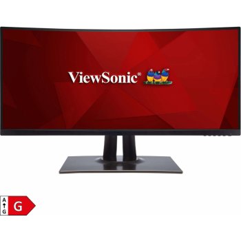 ViewSonic VP3481