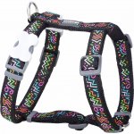 Red Dingo postroj Squiggles – Zboží Dáma