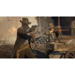 Red Dead Redemption 2 – Sleviste.cz