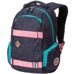 Nugget Bradley 3 D traverse černá – Zboží Dáma