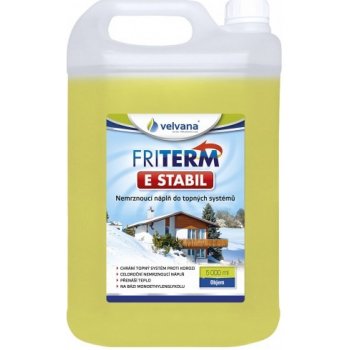 Velvana Friterm E Stabil 25 l