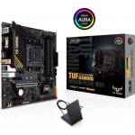 Asus TUF GAMING A520M-PLUS WIFI 90MB17F0-M0EAY0 – Hledejceny.cz